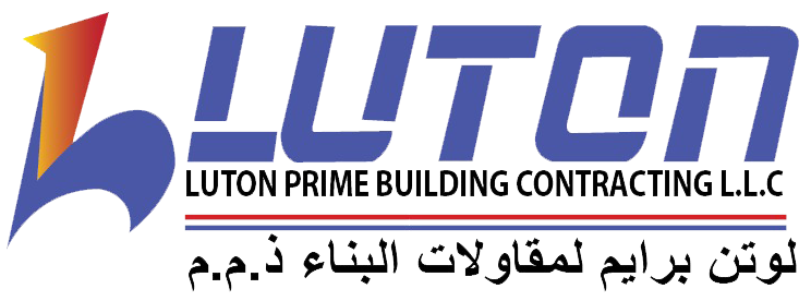 Luton Prime logo